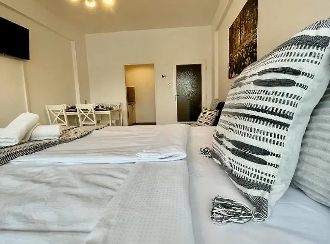 Center Am Schwedenplatz Apartment *